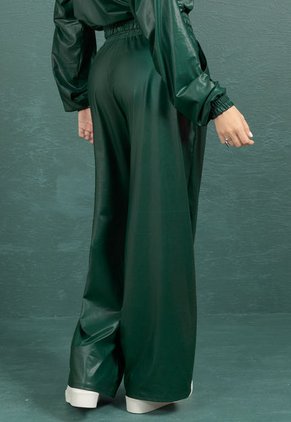 Pantalón Mujer Verde Pino Mp 110982