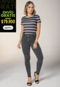 Camiseta Mujer Estampado Mp 6115 de MP