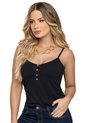 Camiseta Mujer Negro Mp 4760 de MP