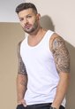 Camisilla Paq X2 Hombre Multicolor Mp 2121 de MP