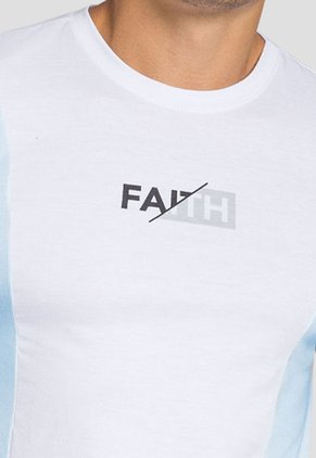 Camiseta Hombre Multicolor Mp 111254