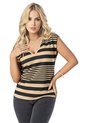 Camiseta Mujer Estampado Mp 2947 de MP