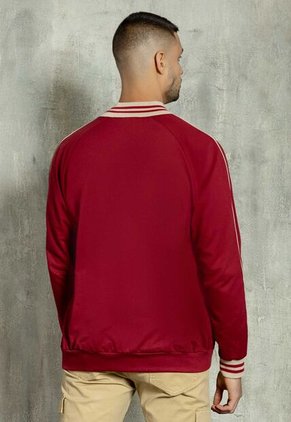 Chaqueta Hombre Merlot Mp 112121