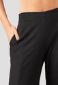Pantalón Mujer Negro Mp 102332 de MP