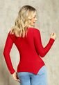 Blusa Mujer Rojo Mp 112265 de MP