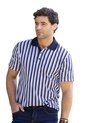 Polo Hombre Estampado Mp 9280 de MP