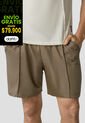 Bermuda Hombre Chocolate Mp 113440 de MP