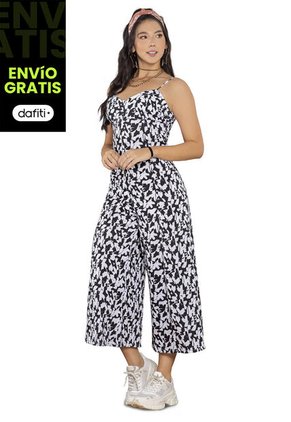 Enterizo Multicolor MP 87044