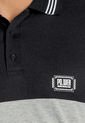 Polo Hombre Bicolor Mp 111252 de MP