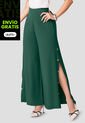 Pantalón Mujer Verde Pino Mp 111276 de MP