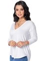 Camiseta Mujer Blanco Mp 16856 de MP
