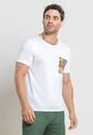 Camiseta Paq X3 Hombre Multicolor Mp 104559 de MP