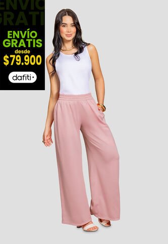 Conjunto Mujer Bicolor Mp 106962 MP