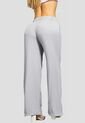 Pantalón Mujer Gris Claro Mp 112221 de MP