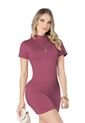 Vestido Corto Mujer Rosa Mp 5947 de MP