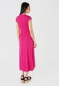 Vestido Magenta MP de MP