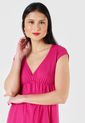 Vestido Magenta MP de MP