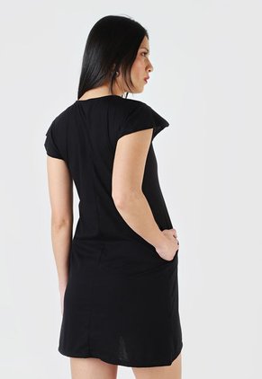 Vestido Negro MP