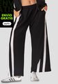 Pantalón Mujer Negro Mp 110139 de MP