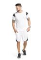 Bermuda Masculino Blanco Mp 1346 de MP
