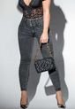 Jean Mujer Gris Mp 260 de MP