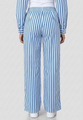 Pantalón Mujer Estampado Mp 114033