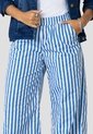Pantalón Mujer Estampado Mp 114033 de MP