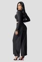 Conjunto Mujer Negro Mp 115623 de MP