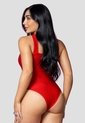 Body Mujer Rojo Mp 115689 de MP