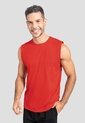 Camisilla Hombre Rojo Mp 353 de MP
