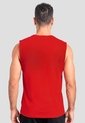 Camisilla Hombre Rojo Mp 353 de MP