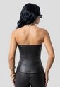 Blusa Mujer Negro Mp 115608 de MP
