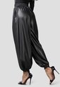 Pantalón Mujer Negro Mp 115384 de MP