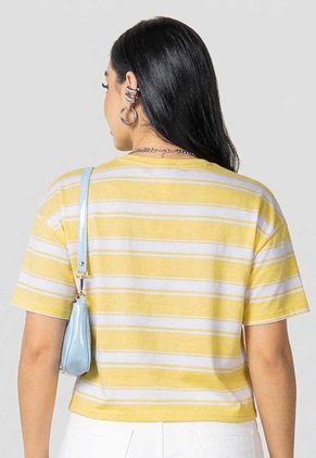 Camiseta Mujer Estampado Mp 115605