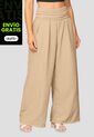 Pantalón Mujer Latte Mp 108313 de MP