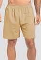 Bermuda Paq X2 Hombre Latte-Negro Mp 103973 de MP