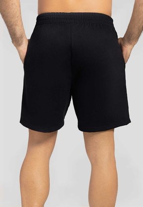 Bermuda Paq X2 Hombre Latte-Negro Mp 103973