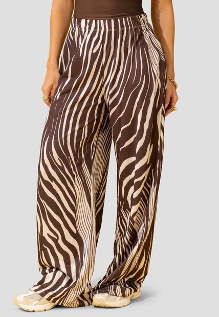 Pantalón Mujer Cocoa Mp 115691