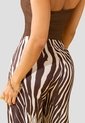 Pantalón Mujer Cocoa Mp 115691 de MP