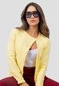Camibuzo Mujer Amarillo Claro Mp 115674 de MP