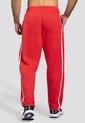 Jogger Hombre Rojo Mp 115710 de MP
