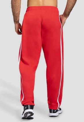 Jogger Hombre Rojo Mp 115710