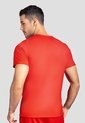 Camiseta Hombre Rojo Mp 100495 de MP