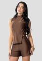Conjunto Mujer Cocoa Mp 115668 de MP