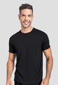 Camiseta Paq X2 Hombre Multicolor Mp 115732 de MP