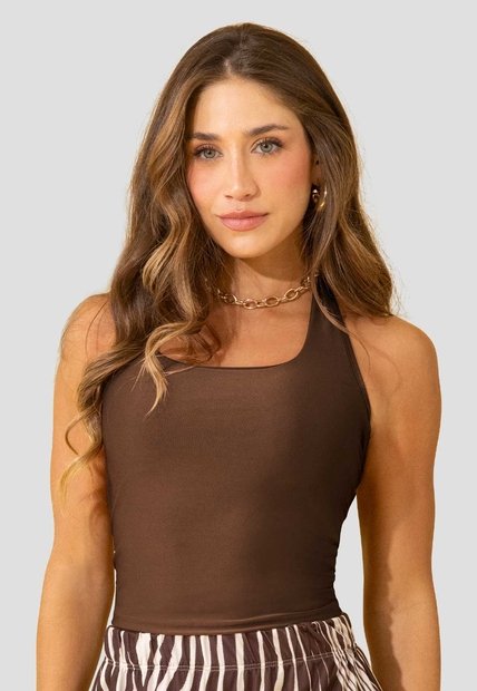 Blusa Mujer Cocoa Mp 115688
