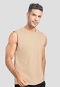 Camisilla Hombre Latte Mp 353 de MP