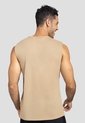Camisilla Hombre Latte Mp 353 de MP