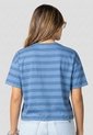 Camiseta Mujer Estampado Mp 115604 de MP