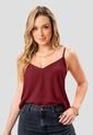Blusa Mujer Merlot Mp 112385 de MP